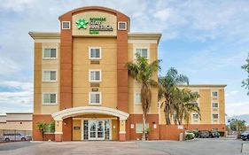 Extended Stay America Bakersfield - Chester Lane