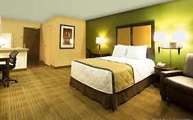 Extended Stay America Bakersfield Chester Lane